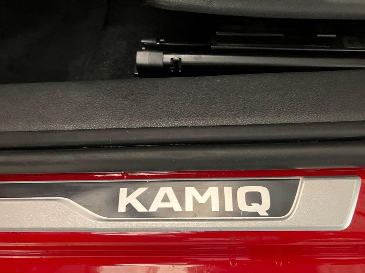 Skoda Kamiq 1.5 TSI Montecarlo DSG 110 kW (150 CV)