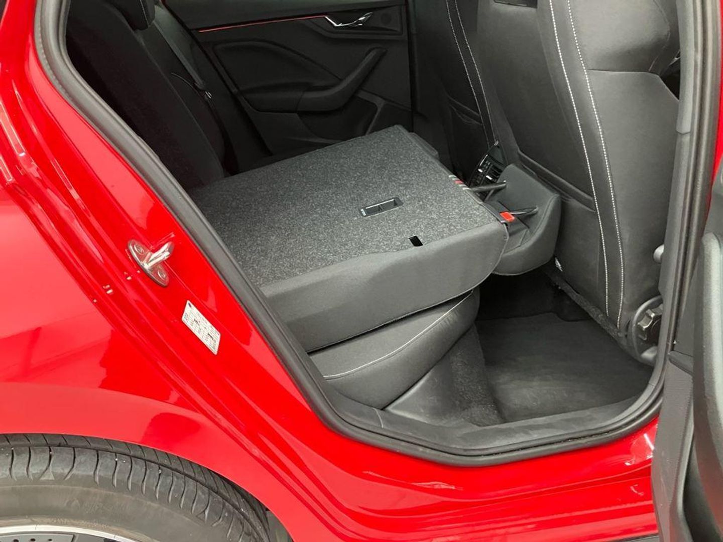 Skoda Kamiq 1.5 TSI Montecarlo DSG 110 kW (150 CV)