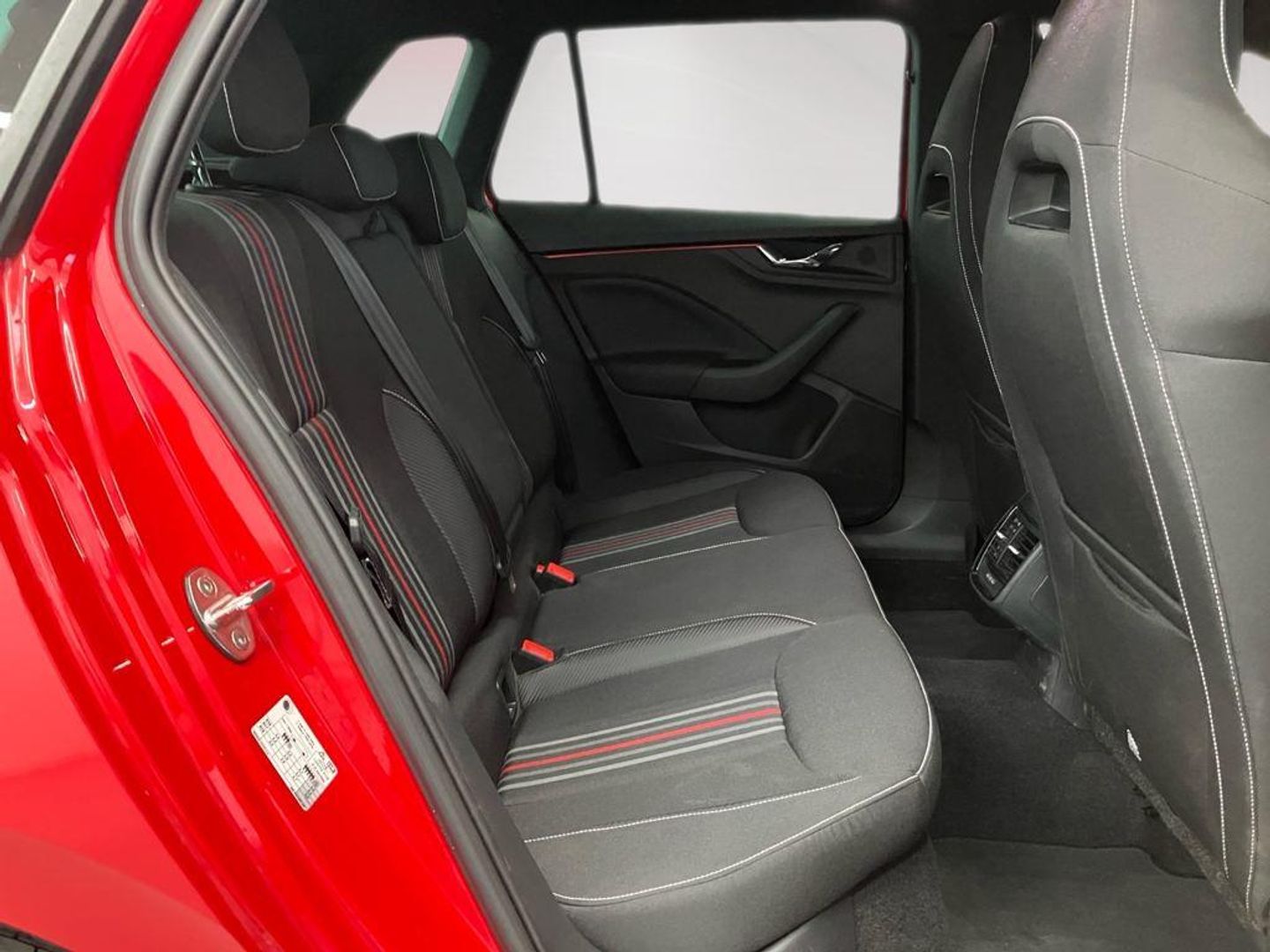 Skoda Kamiq 1.5 TSI Montecarlo DSG 110 kW (150 CV)