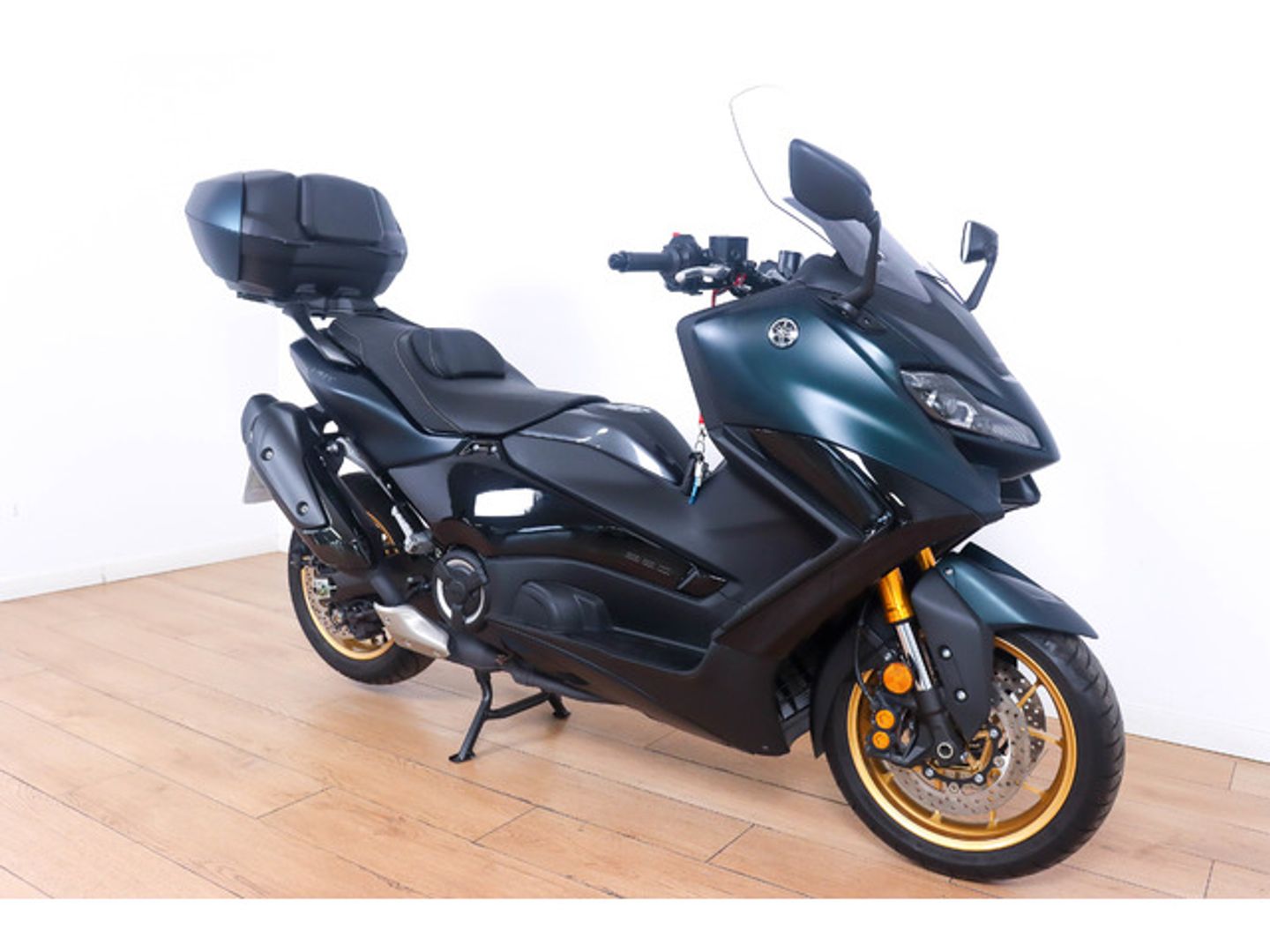 Yamaha TMax Tech Max TMax/Tech Max/20 Aniversar