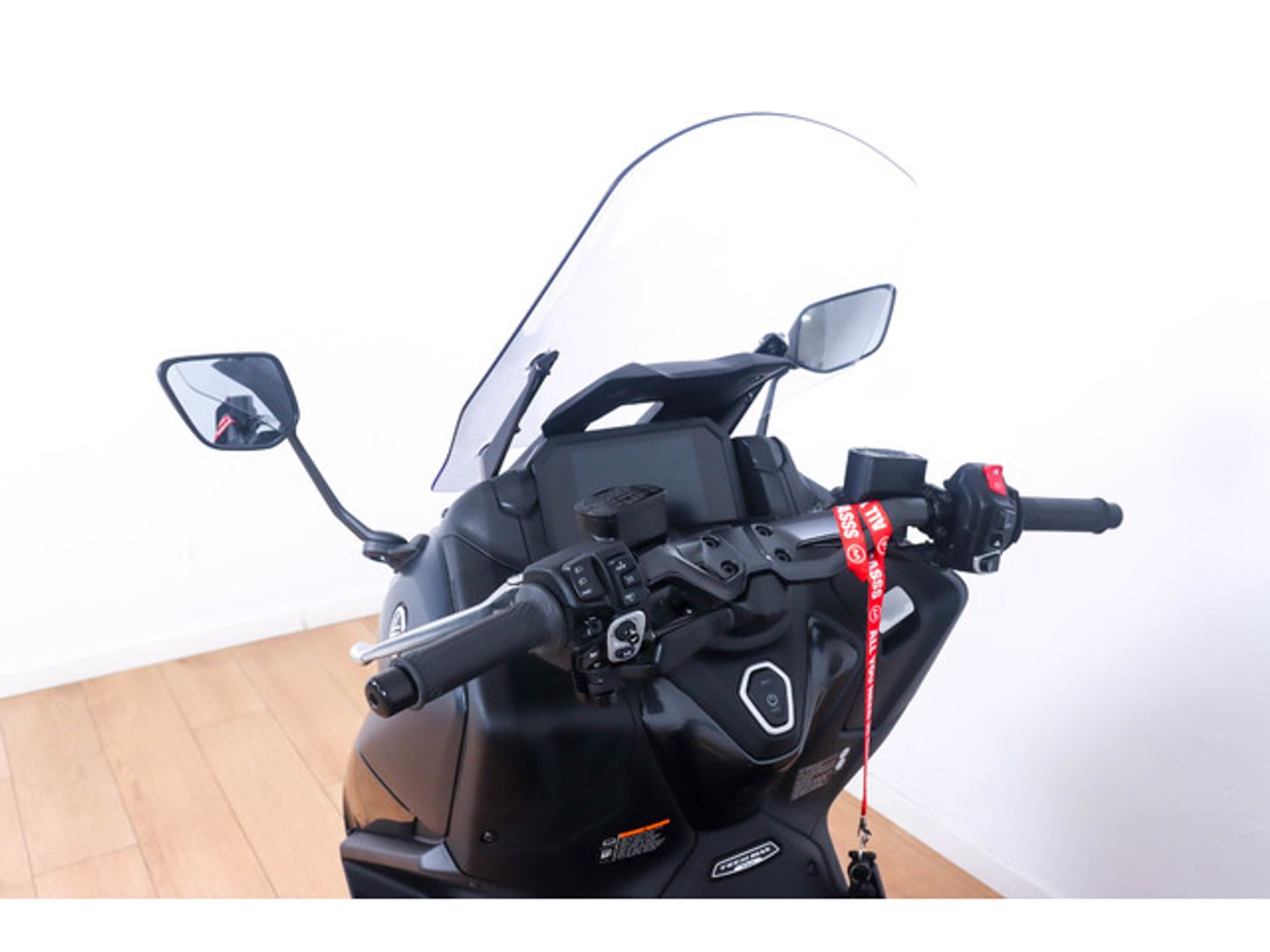 Yamaha TMax Tech Max TMax/Tech Max/20 Aniversar