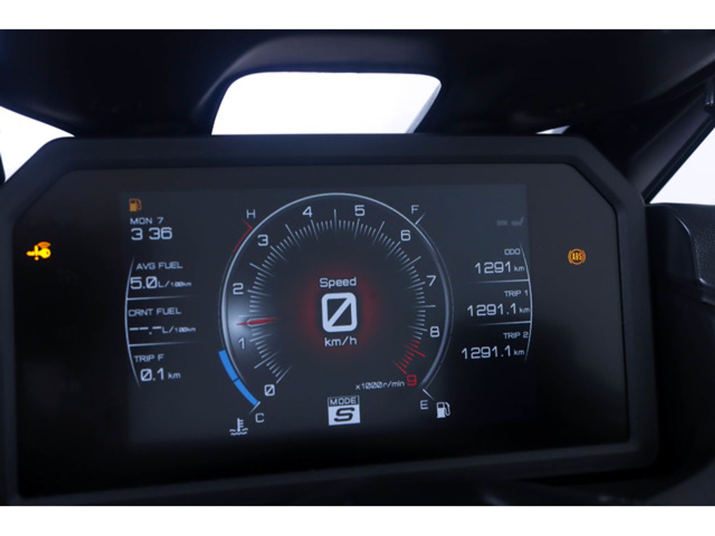 Yamaha TMax Tech Max TMax/Tech Max/20 Aniversar