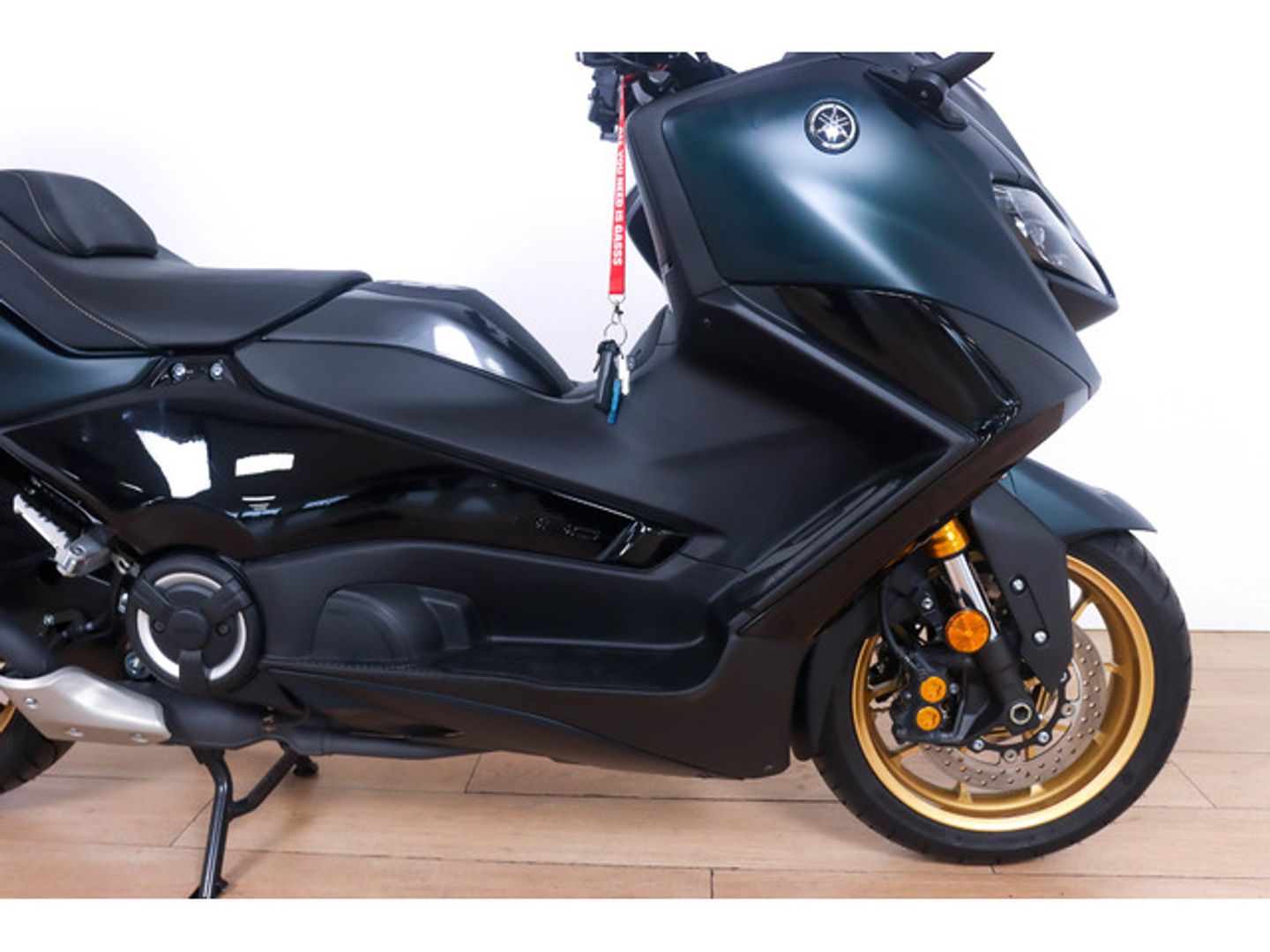 Yamaha TMax Tech Max TMax/Tech Max/20 Aniversar