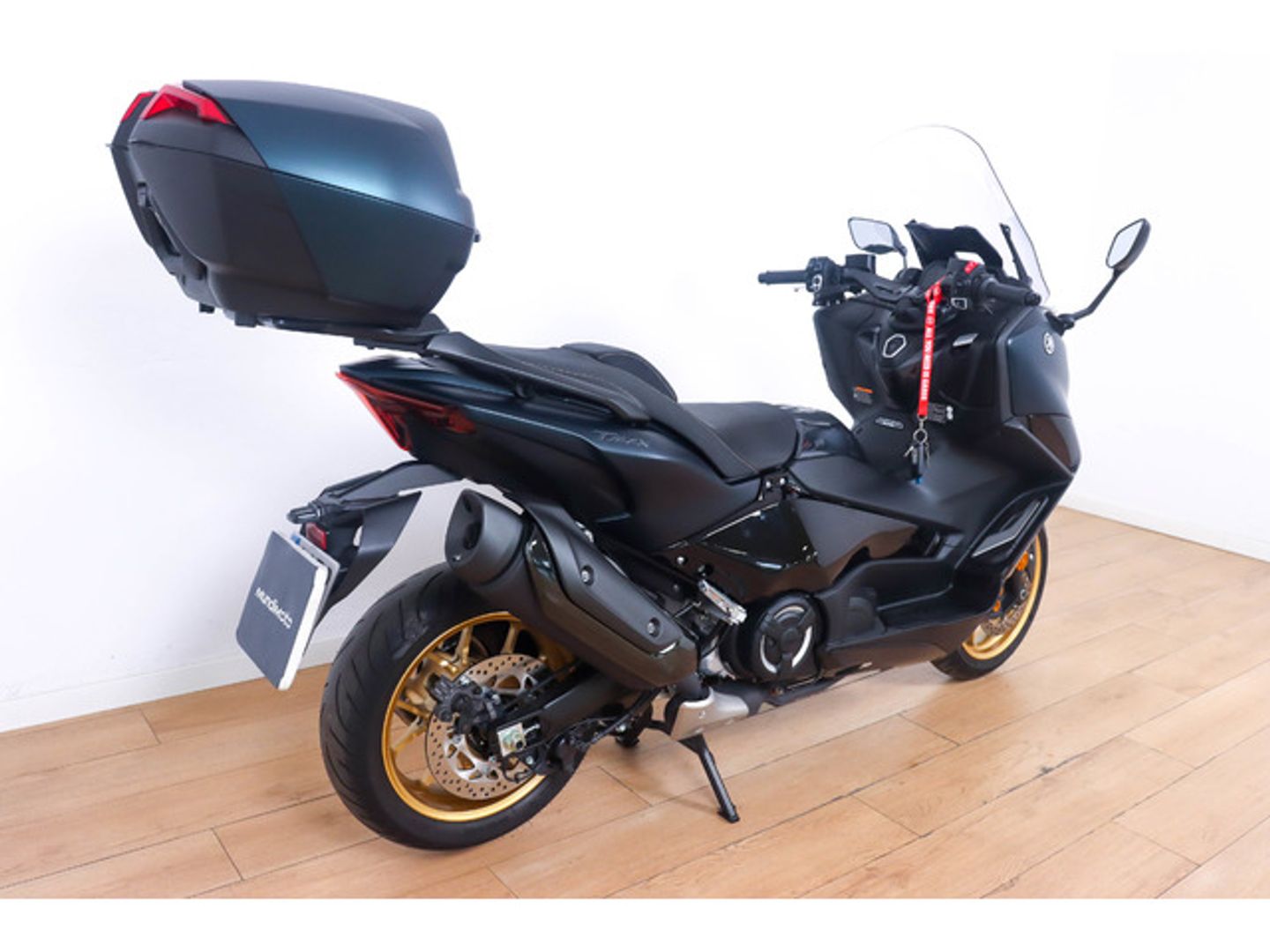 Yamaha TMax Tech Max TMax/Tech Max/20 Aniversar