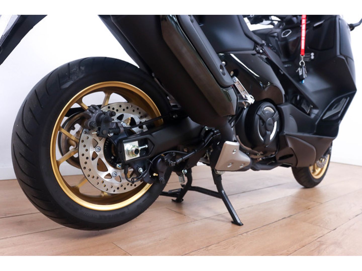 Yamaha TMax Tech Max TMax/Tech Max/20 Aniversar