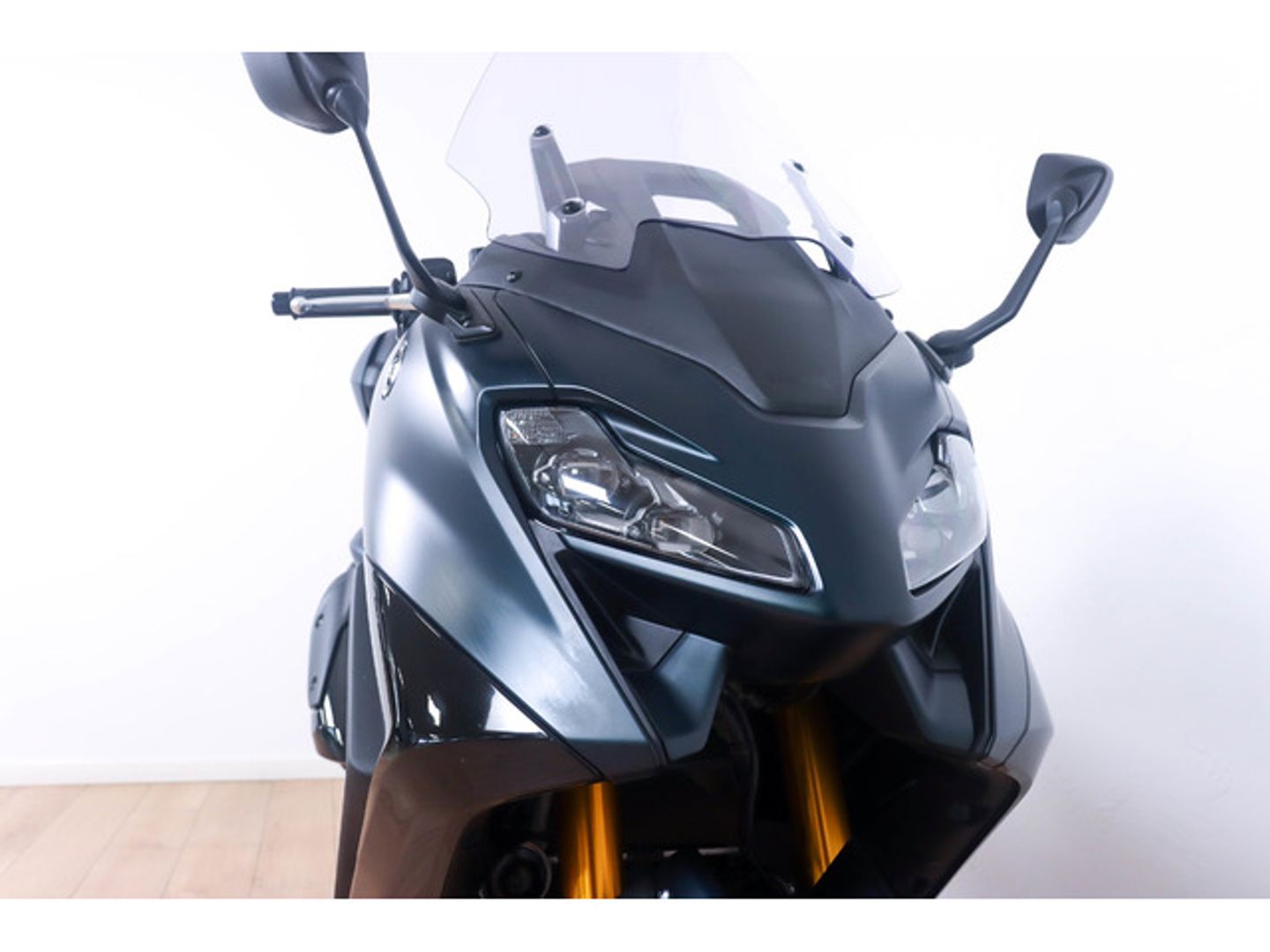 Yamaha TMax Tech Max TMax/Tech Max/20 Aniversar