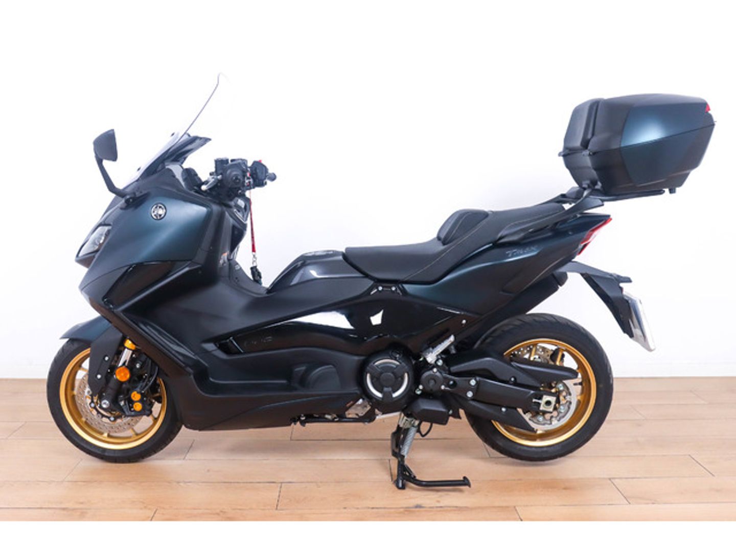 Yamaha TMax Tech Max TMax/Tech Max/20 Aniversar