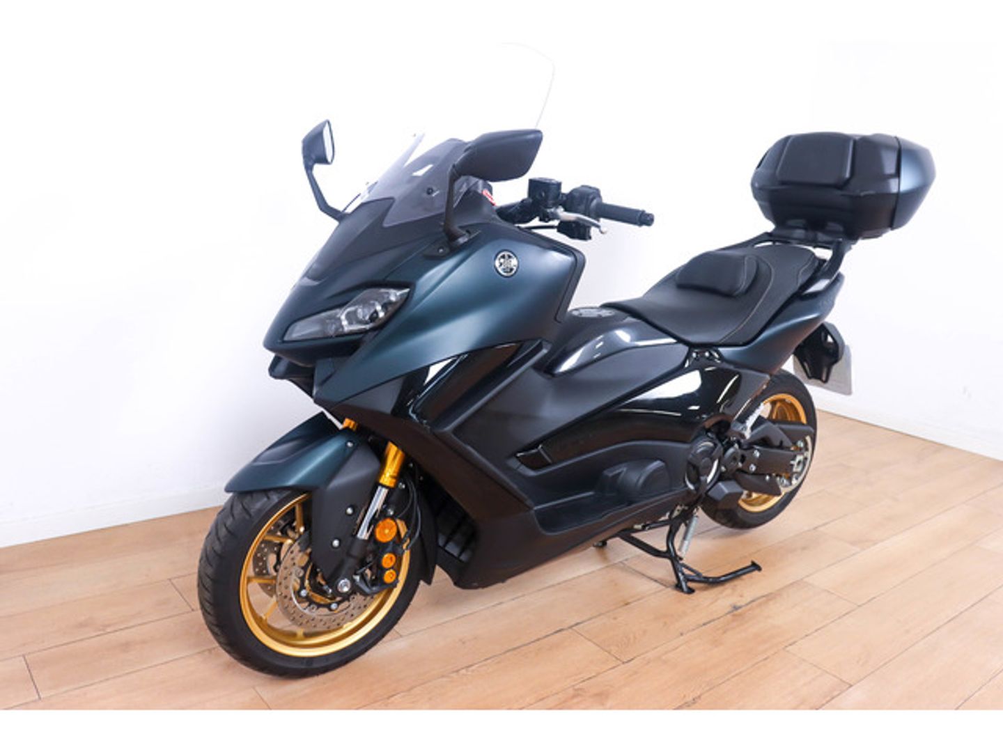 Yamaha TMax Tech Max TMax/Tech Max/20 Aniversar