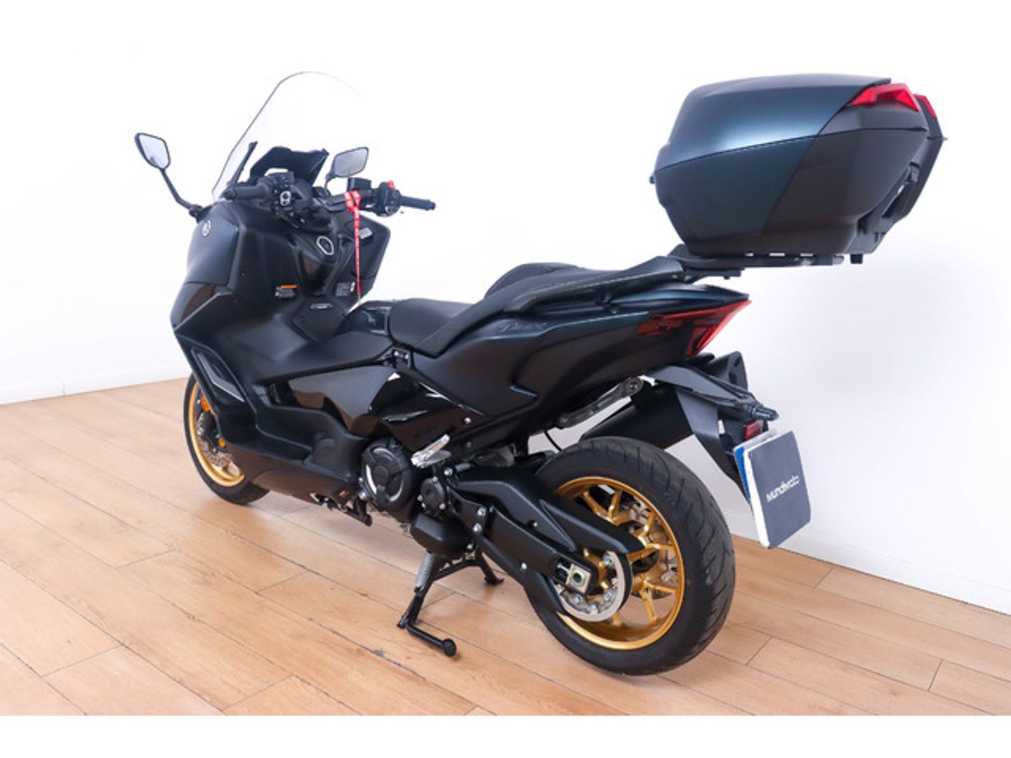 Yamaha TMax Tech Max TMax/Tech Max/20 Aniversar