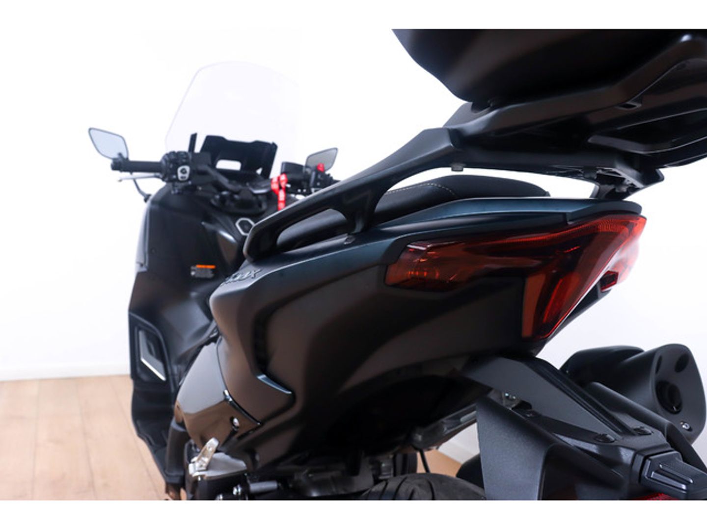 Yamaha TMax Tech Max TMax/Tech Max/20 Aniversar