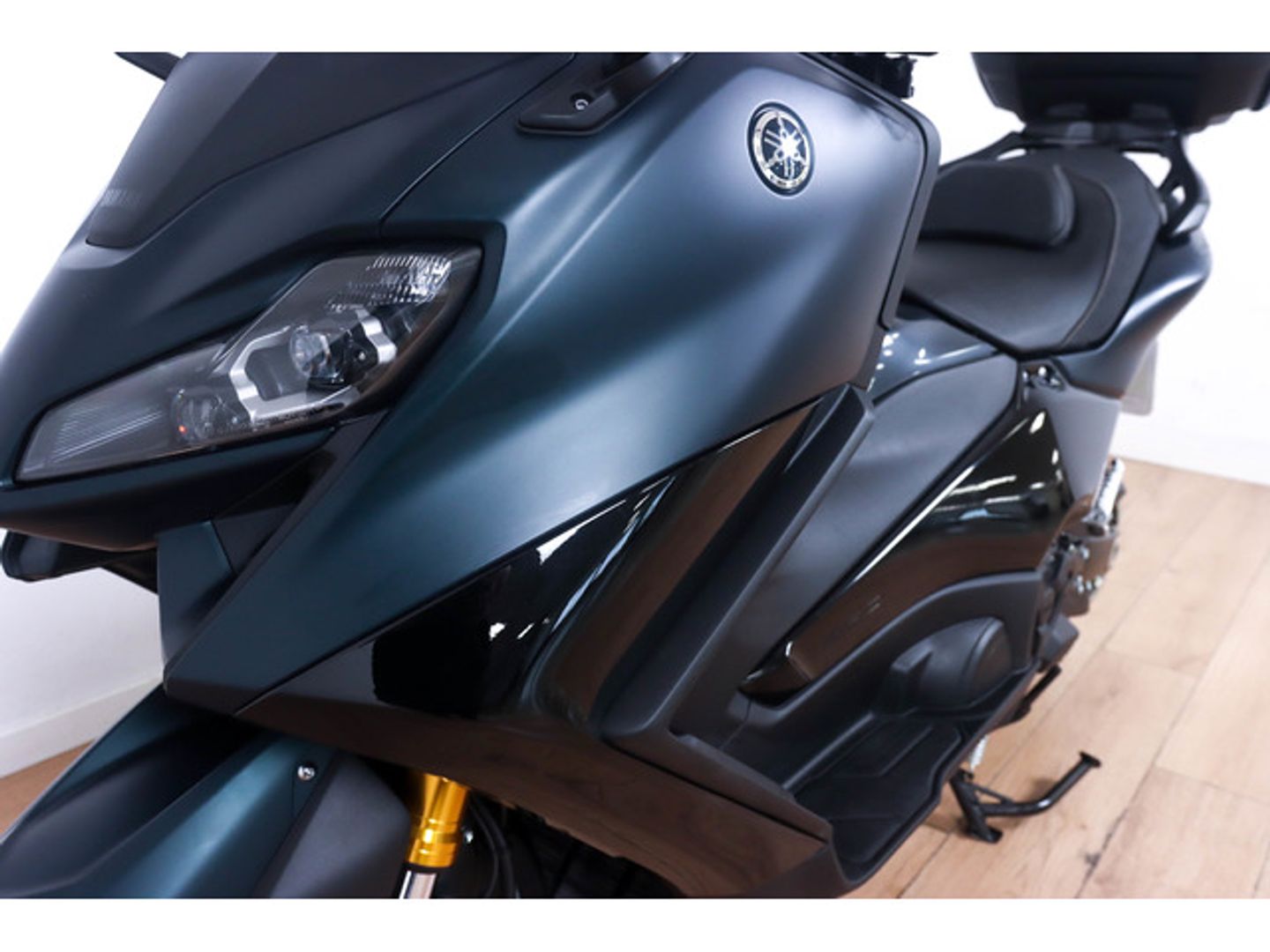 Yamaha TMax Tech Max TMax/Tech Max/20 Aniversar