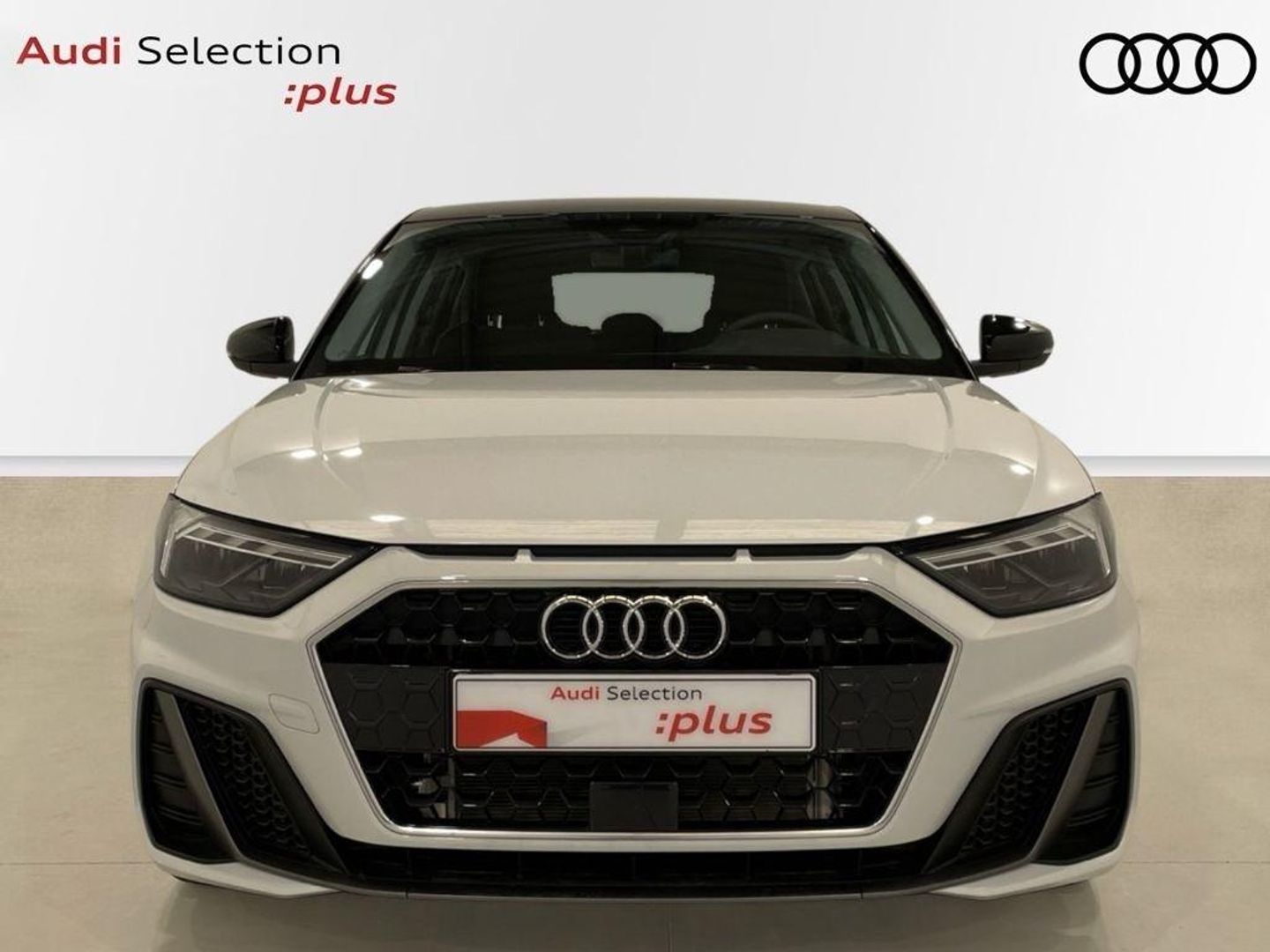 Audi A1 Sportback Adrenalin edition 30 TFSI 85 kW (116 CV) S tronic