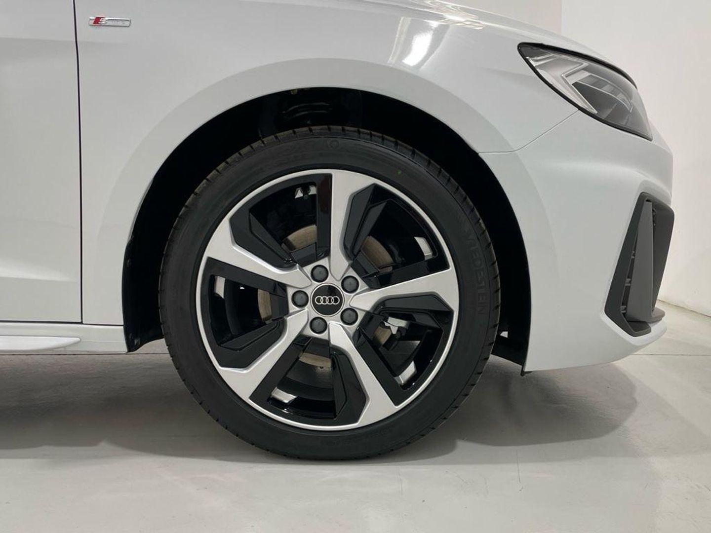 Audi A1 Sportback Adrenalin edition 30 TFSI 85 kW (116 CV) S tronic