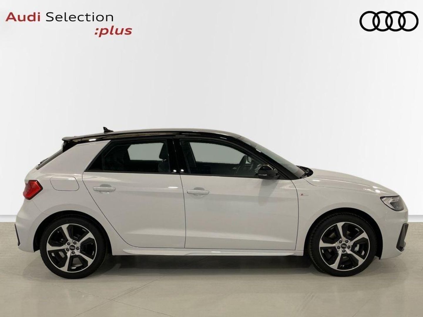 Audi A1 Sportback Adrenalin edition 30 TFSI 85 kW (116 CV) S tronic