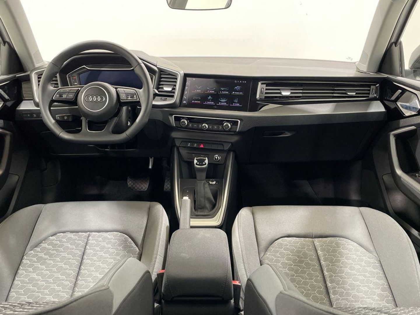 Audi A1 Sportback Adrenalin edition 30 TFSI 85 kW (116 CV) S tronic