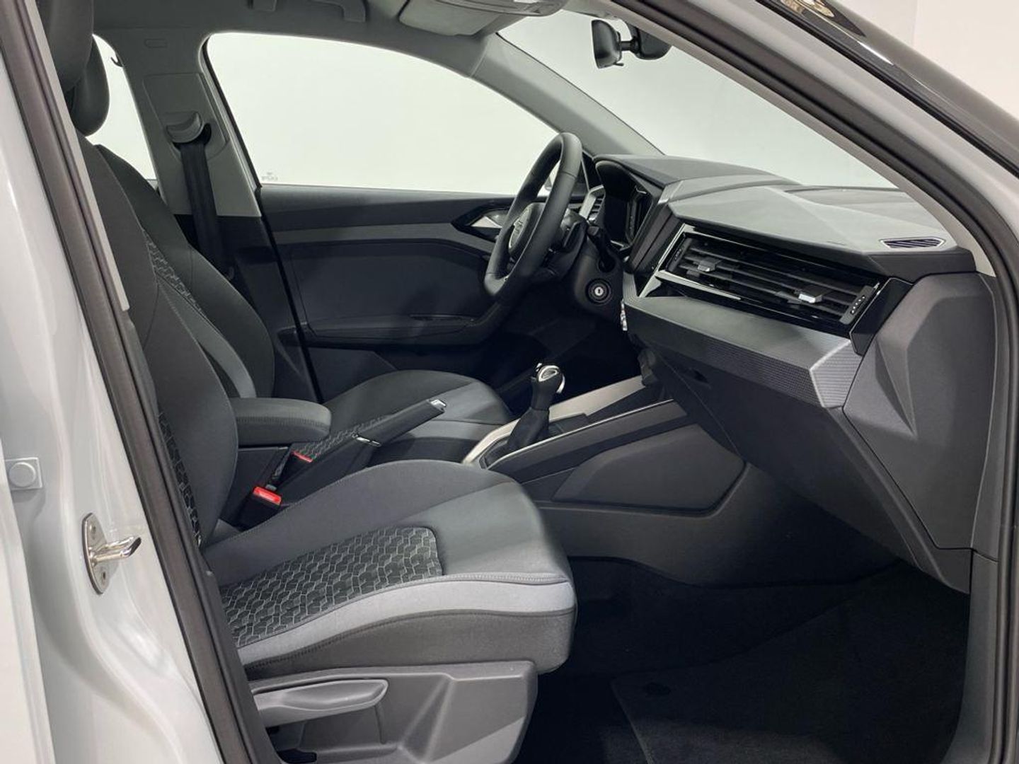 Audi A1 Sportback Adrenalin edition 30 TFSI 85 kW (116 CV) S tronic