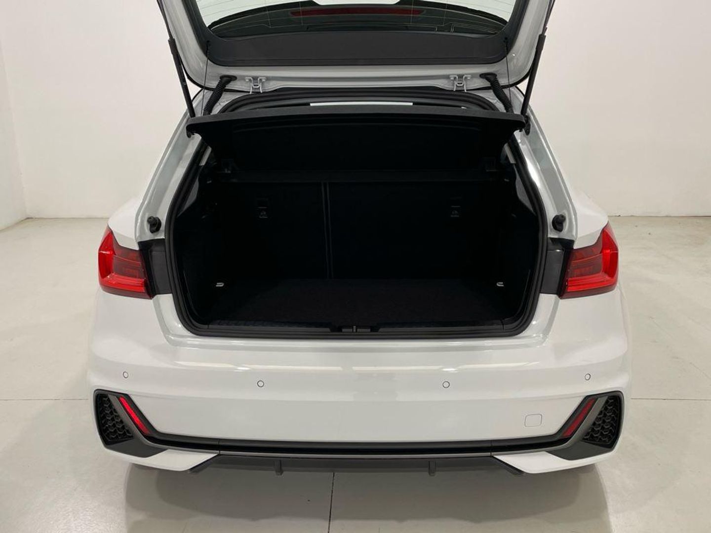 Audi A1 Sportback Adrenalin edition 30 TFSI 85 kW (116 CV) S tronic