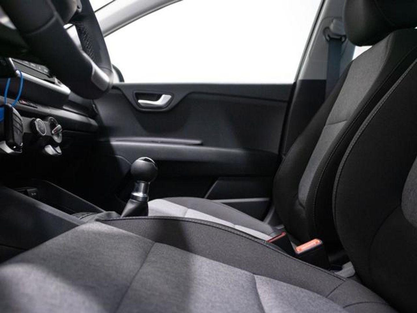 Kia Stonic 1.0 T-GDi MHEV iMT Concept 74 kW (100 CV)