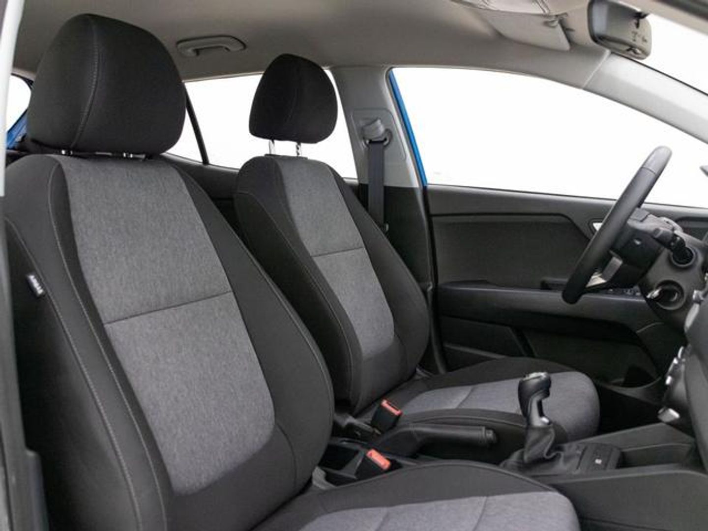 Kia Stonic 1.0 T-GDi MHEV MT Concept 74 kW (100 CV)