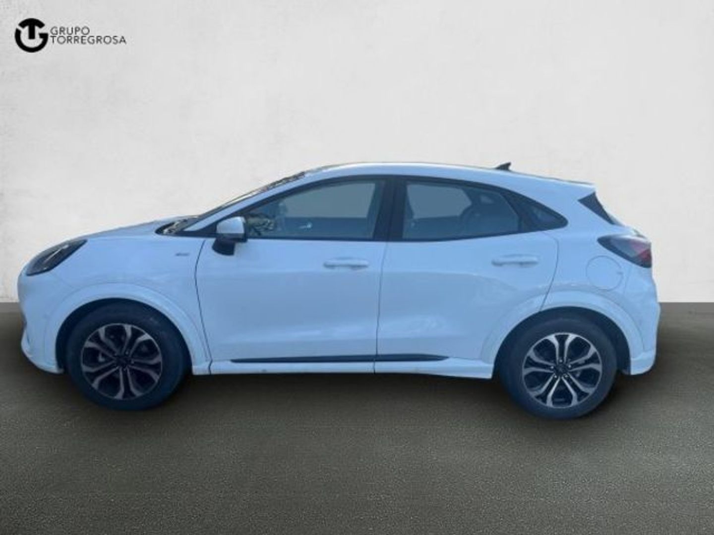 Ford Puma 1.0 EcoBoost MHEV ST-Line 92 kW (125 CV)