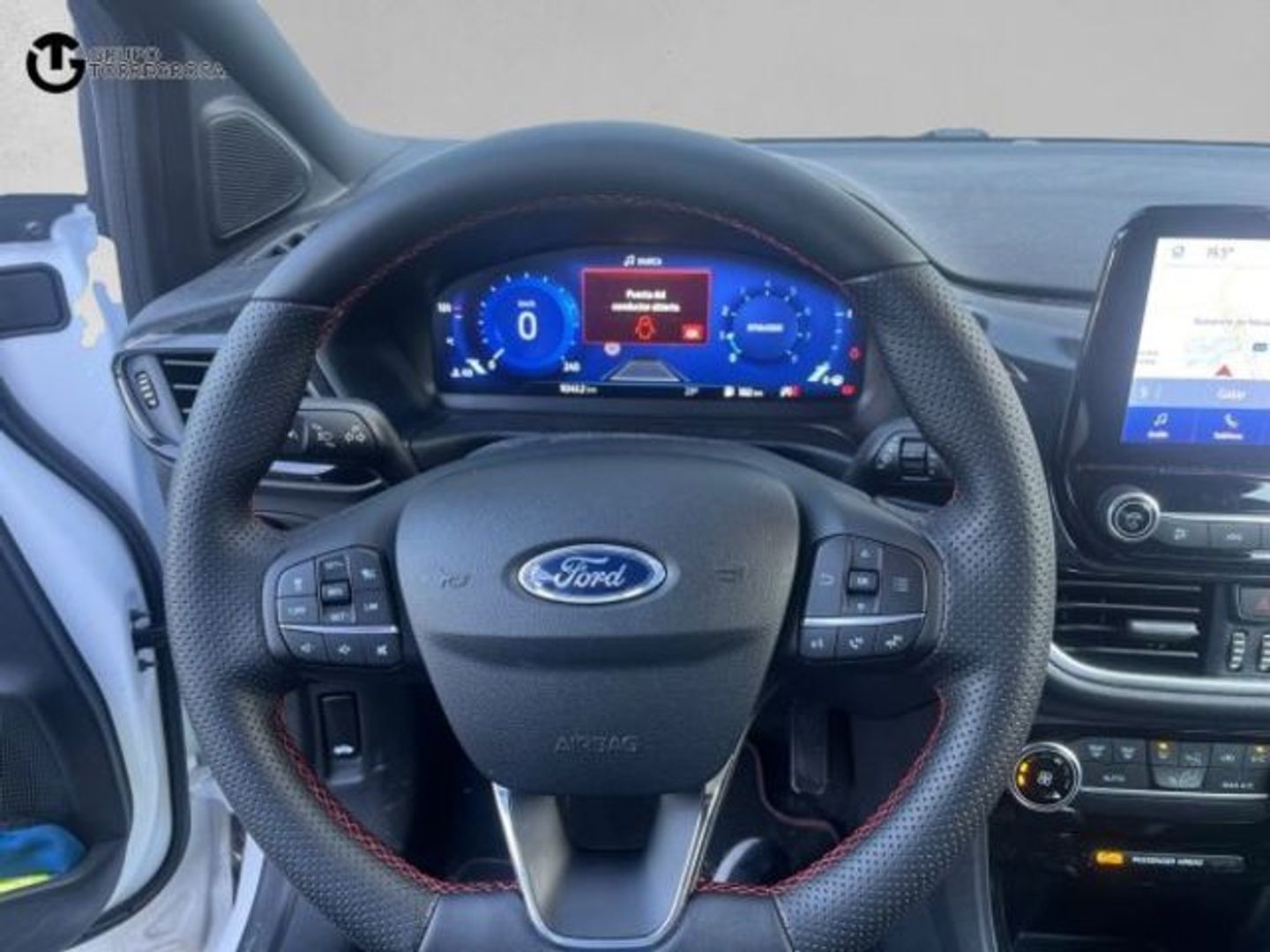 Ford Puma 1.0 EcoBoost MHEV ST-Line 92 kW (125 CV)