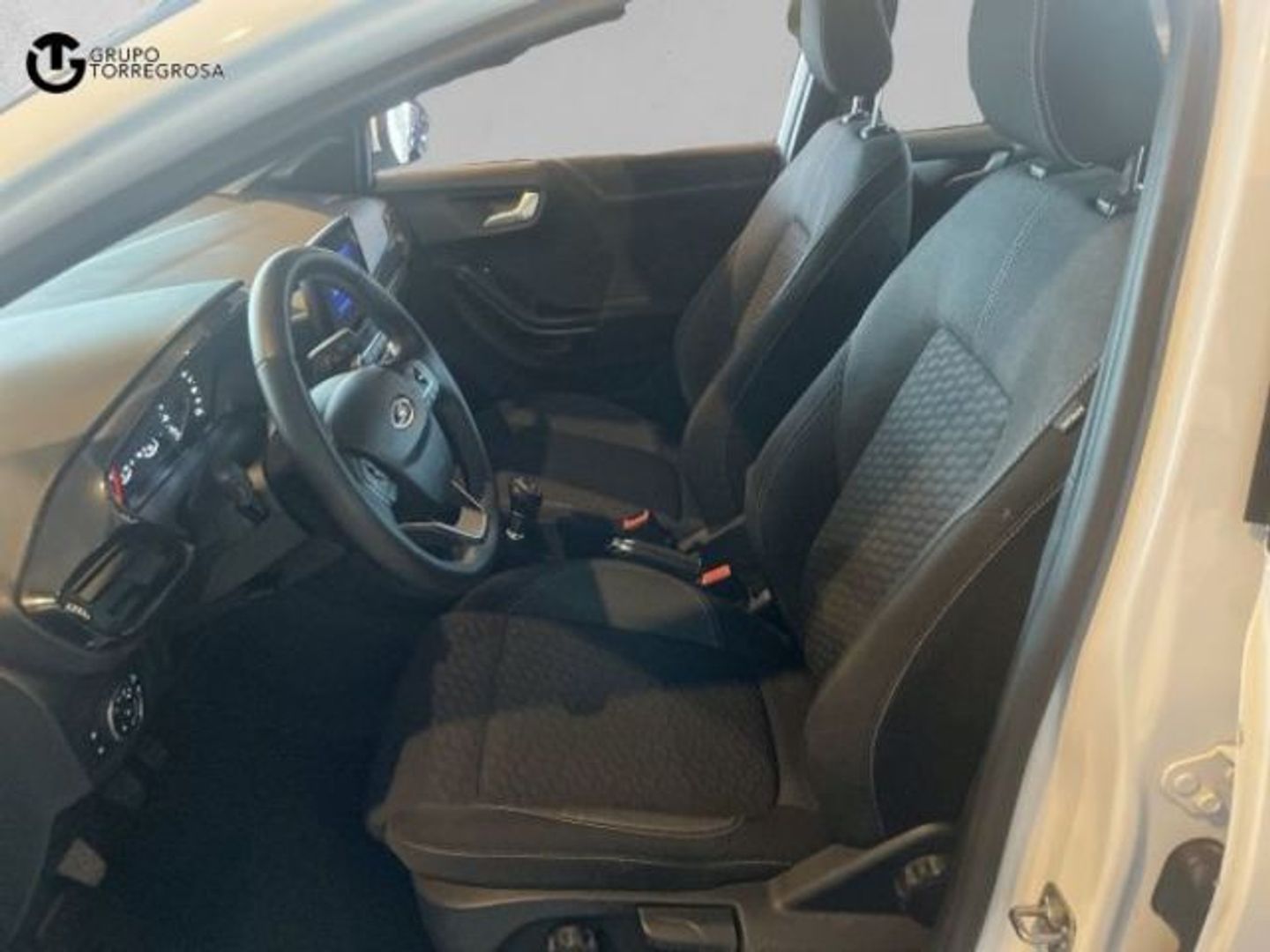 Ford Puma 1.0 EcoBoost MHEV ST-Line 92 kW (125 CV)