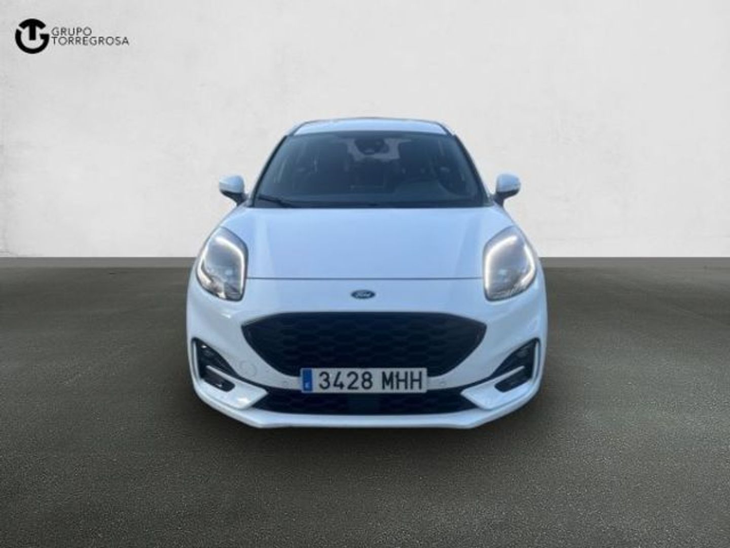 Ford Puma 1.0 EcoBoost MHEV ST-Line 92 kW (125 CV)