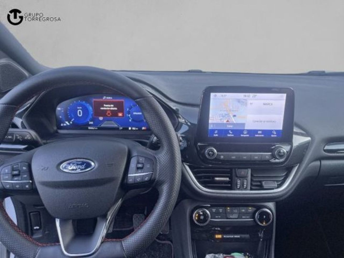 Ford Puma 1.0 EcoBoost MHEV ST-Line 92 kW (125 CV)