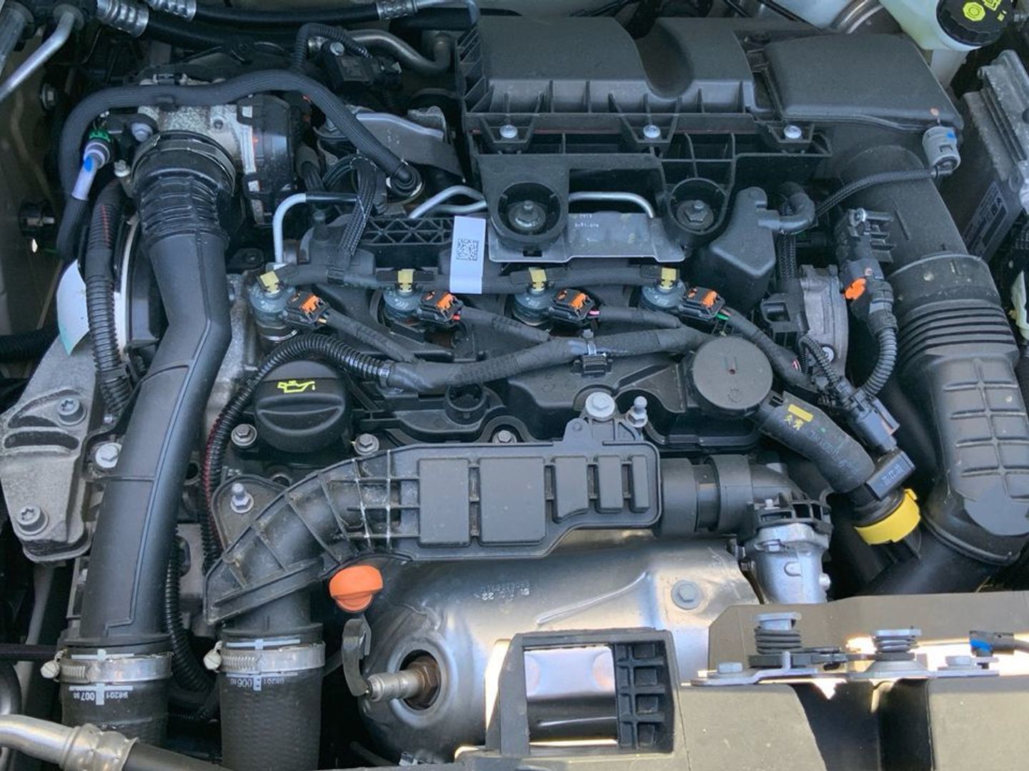 Toyota Proace City 1.5 D GX Plus 75 kW (102 CV)
