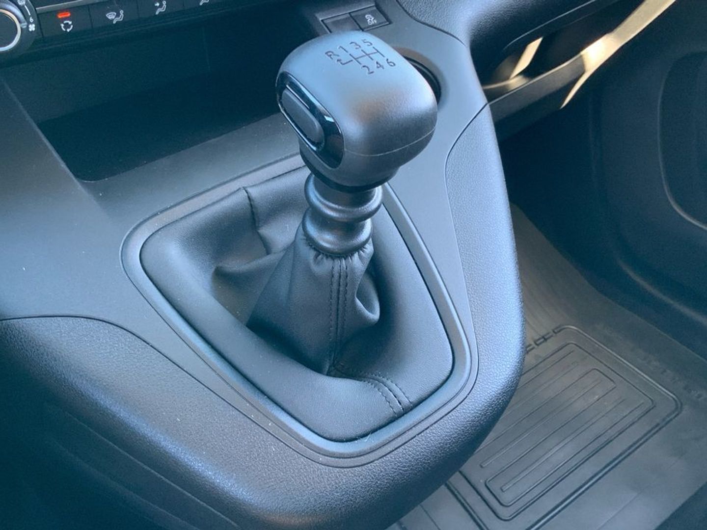 Toyota Proace City 1.5 D GX Plus 75 kW (102 CV)