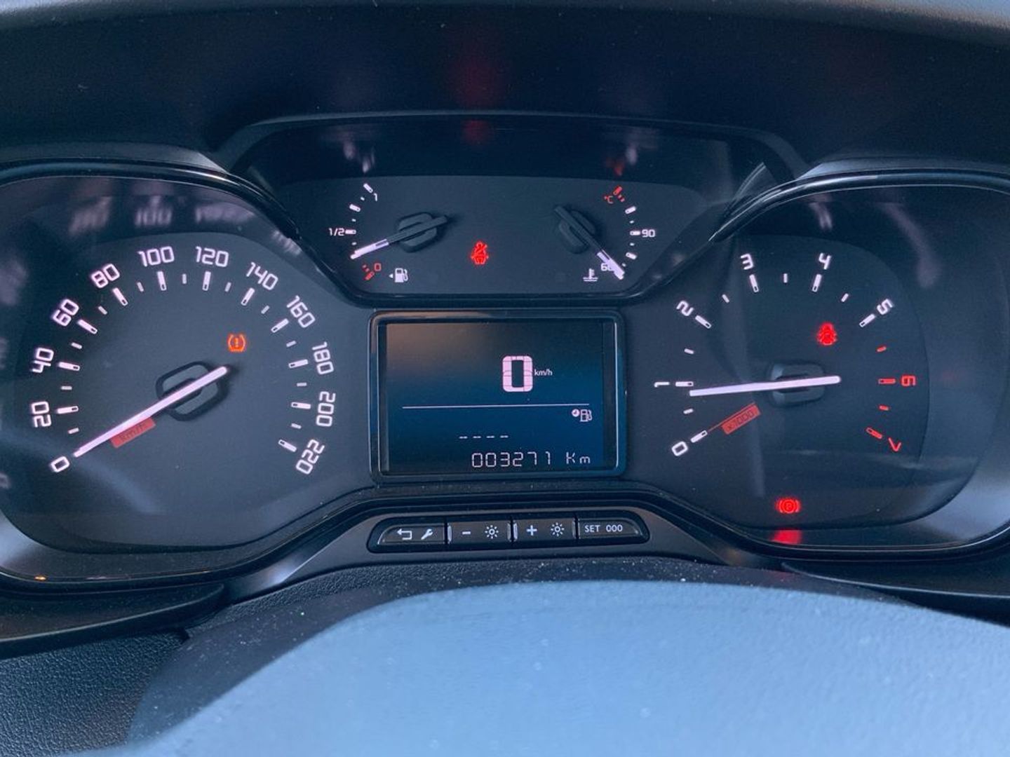 Toyota Proace City 1.5 D GX Plus 75 kW (102 CV)