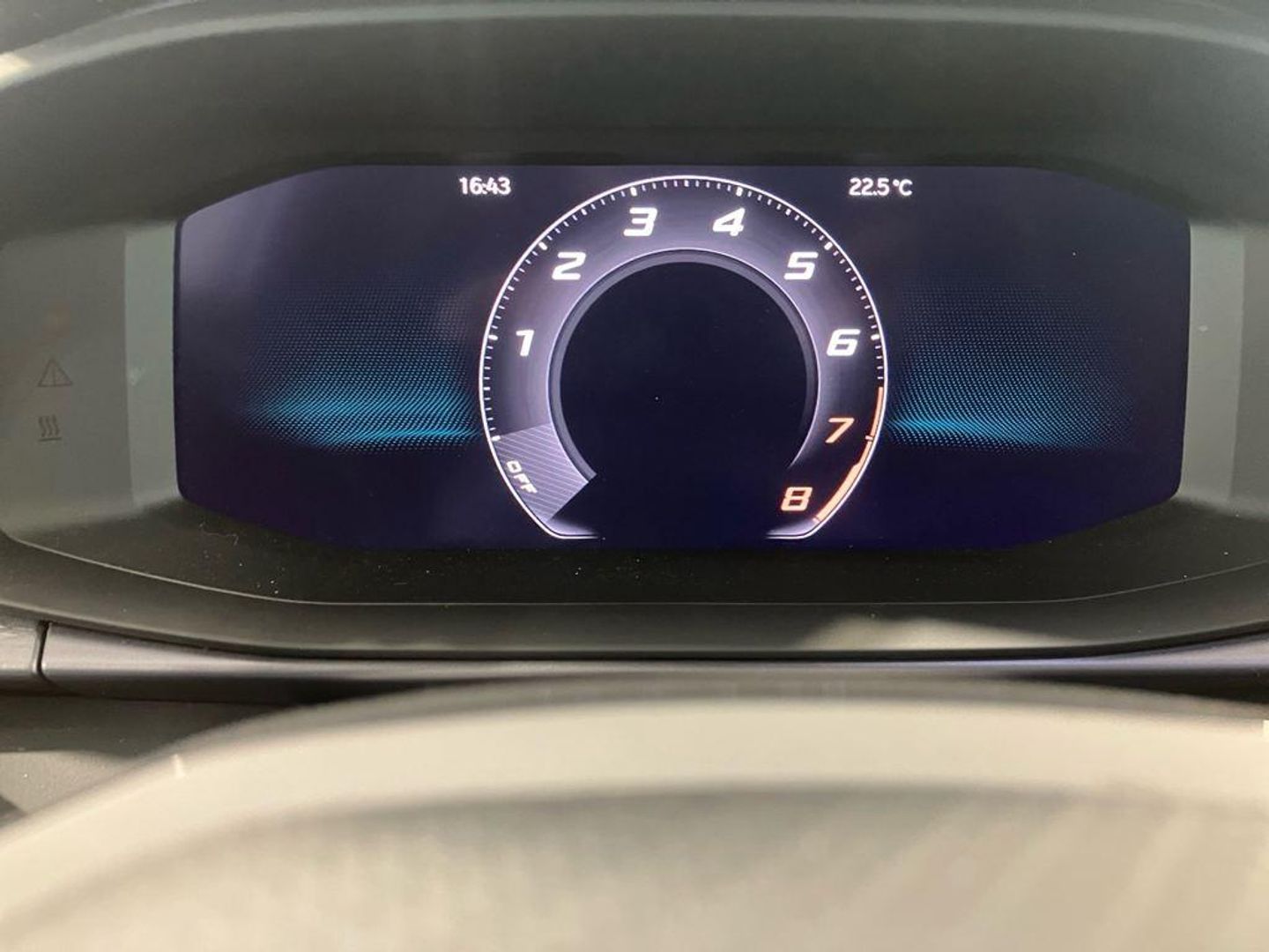 CUPRA Terramar 1.5 eTSI DSG 110 kW (150 CV)