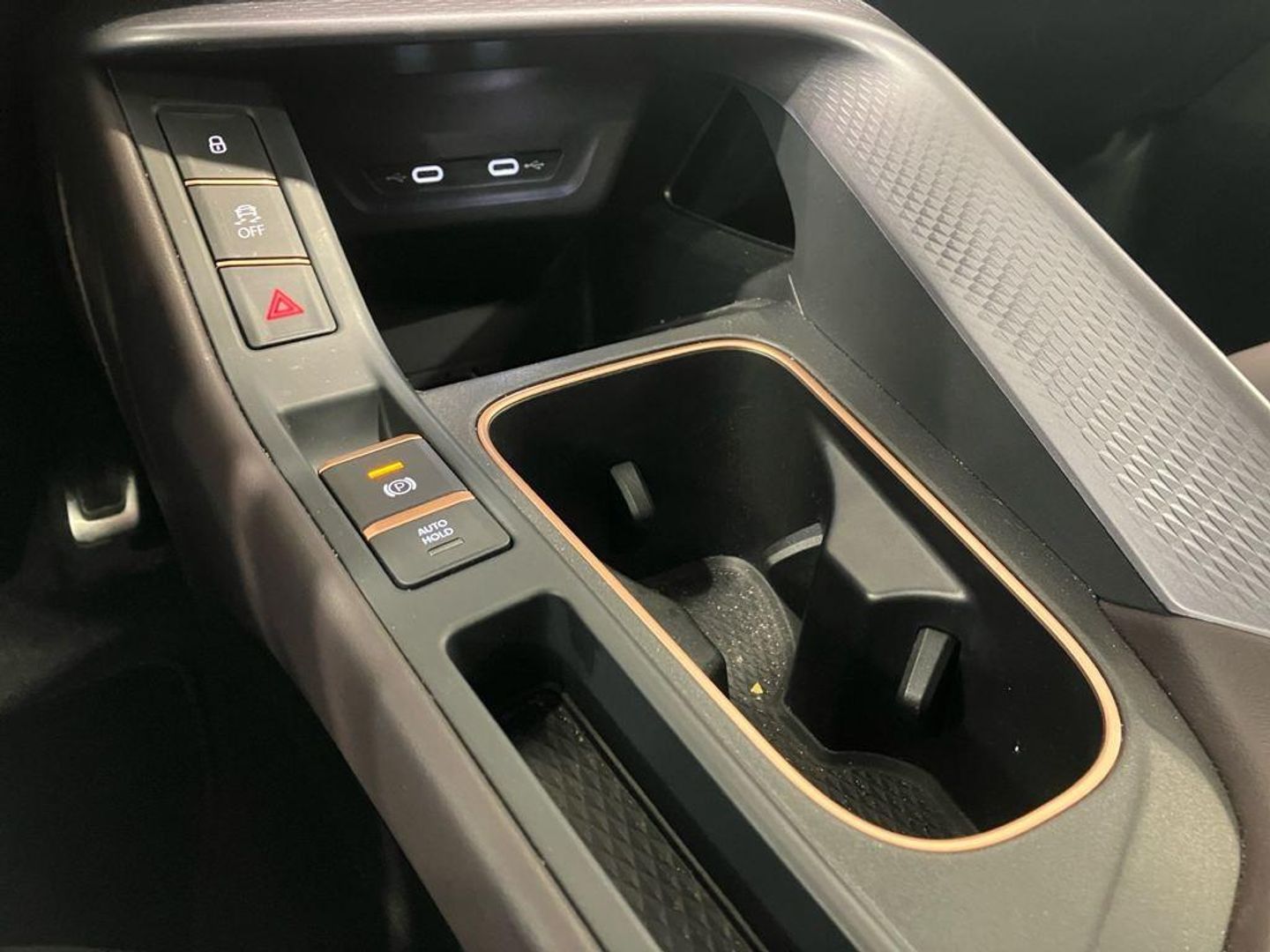CUPRA Terramar 1.5 eTSI DSG 110 kW (150 CV)
