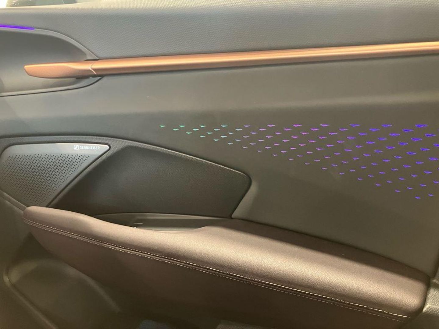 CUPRA Terramar 1.5 eTSI DSG 110 kW (150 CV)