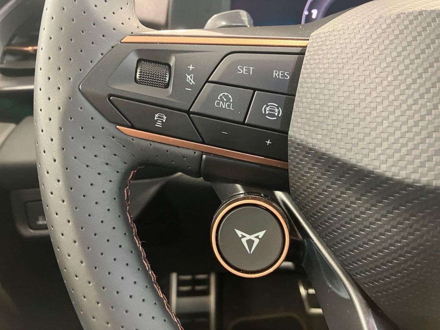 CUPRA Terramar 1.5 eTSI DSG 110 kW (150 CV)