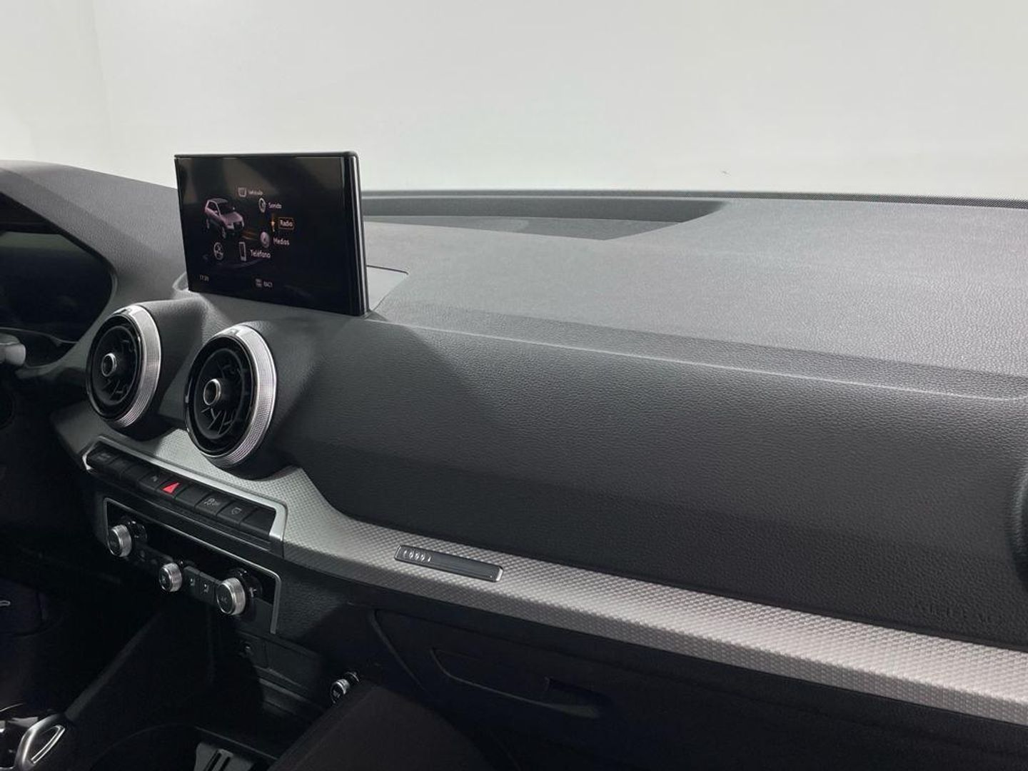Audi Q2 S line 35 TFSI 110 kW (150 CV) S tronic