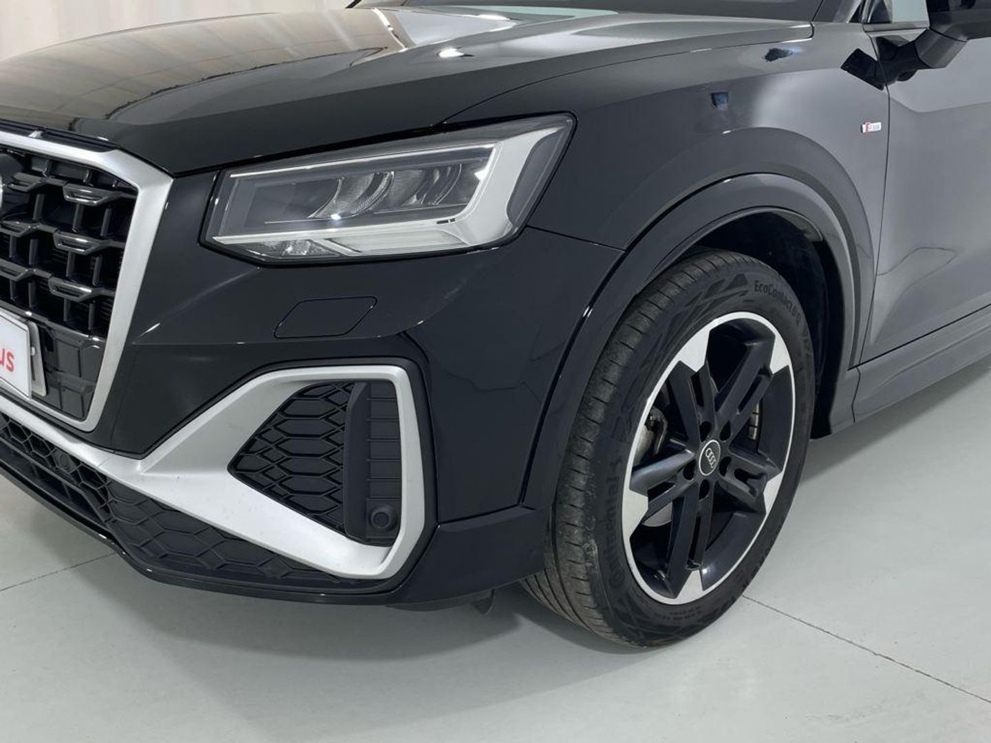 Audi Q2 S line 35 TFSI 110 kW (150 CV) S tronic