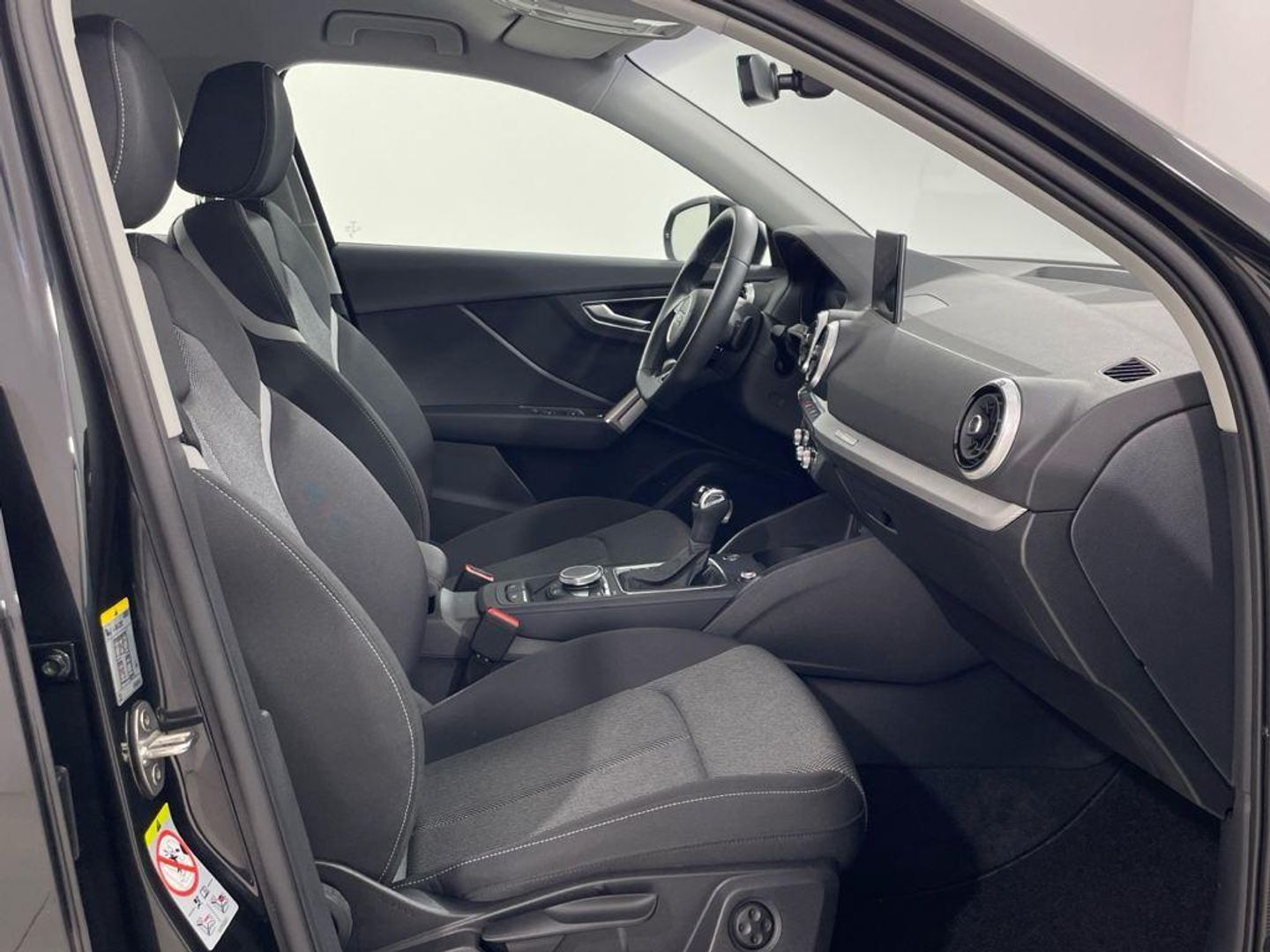 Audi Q2 S line 35 TFSI 110 kW (150 CV) S tronic