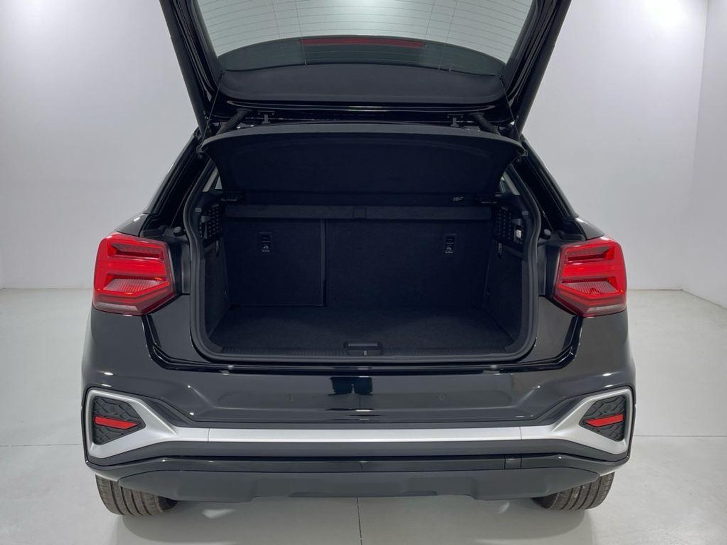 Audi Q2 S line 35 TFSI 110 kW (150 CV) S tronic