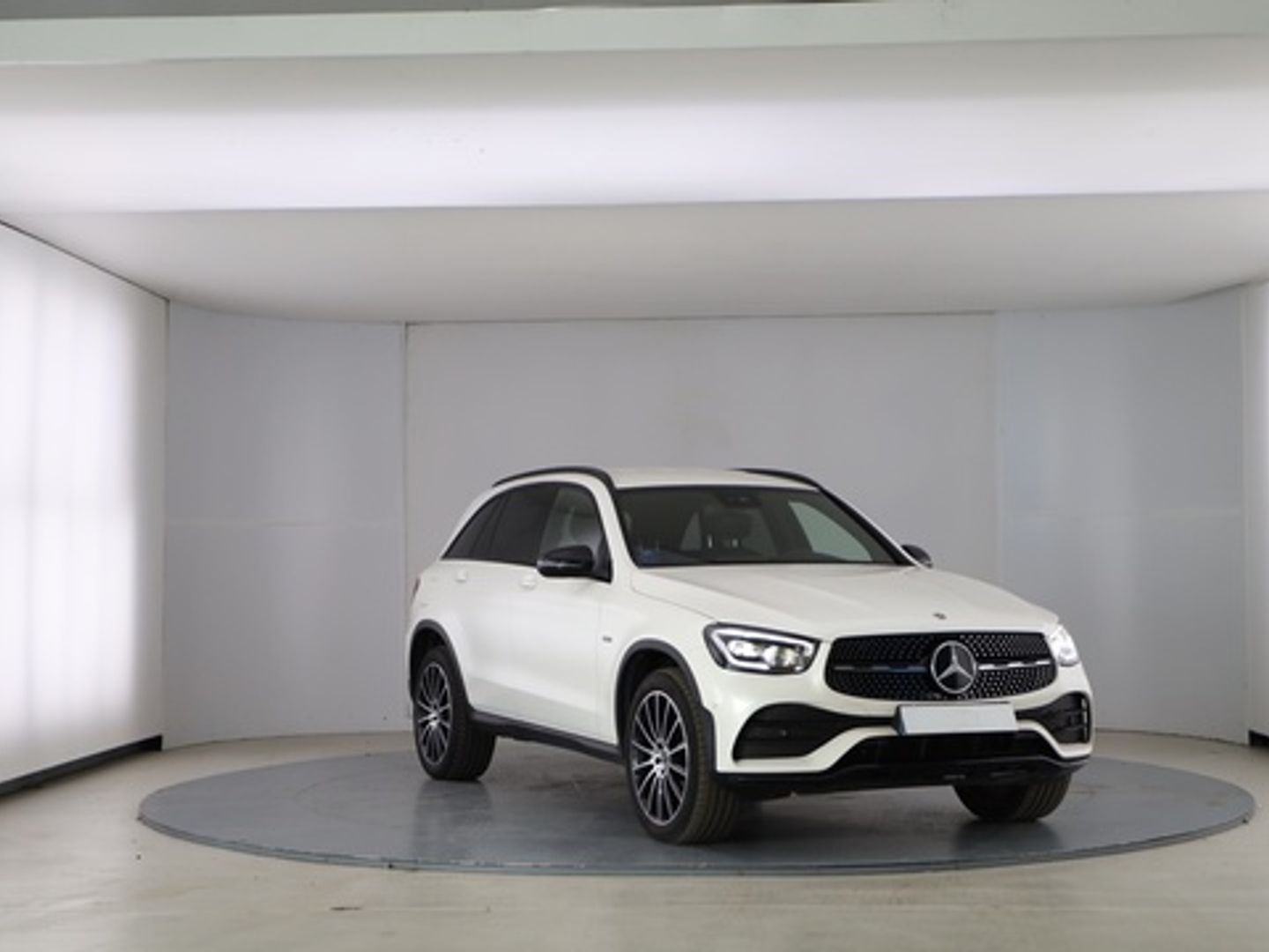 Mercedes-Benz GLC GLC 300 e 4Matic 235 kW (320 CV)
