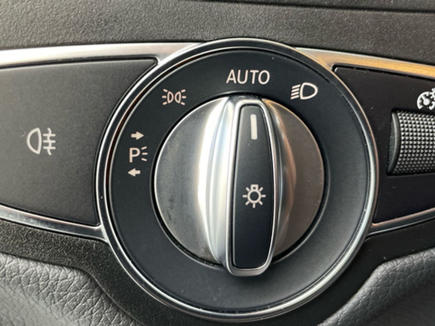 Mercedes-Benz GLC GLC 300 e 4Matic 235 kW (320 CV)