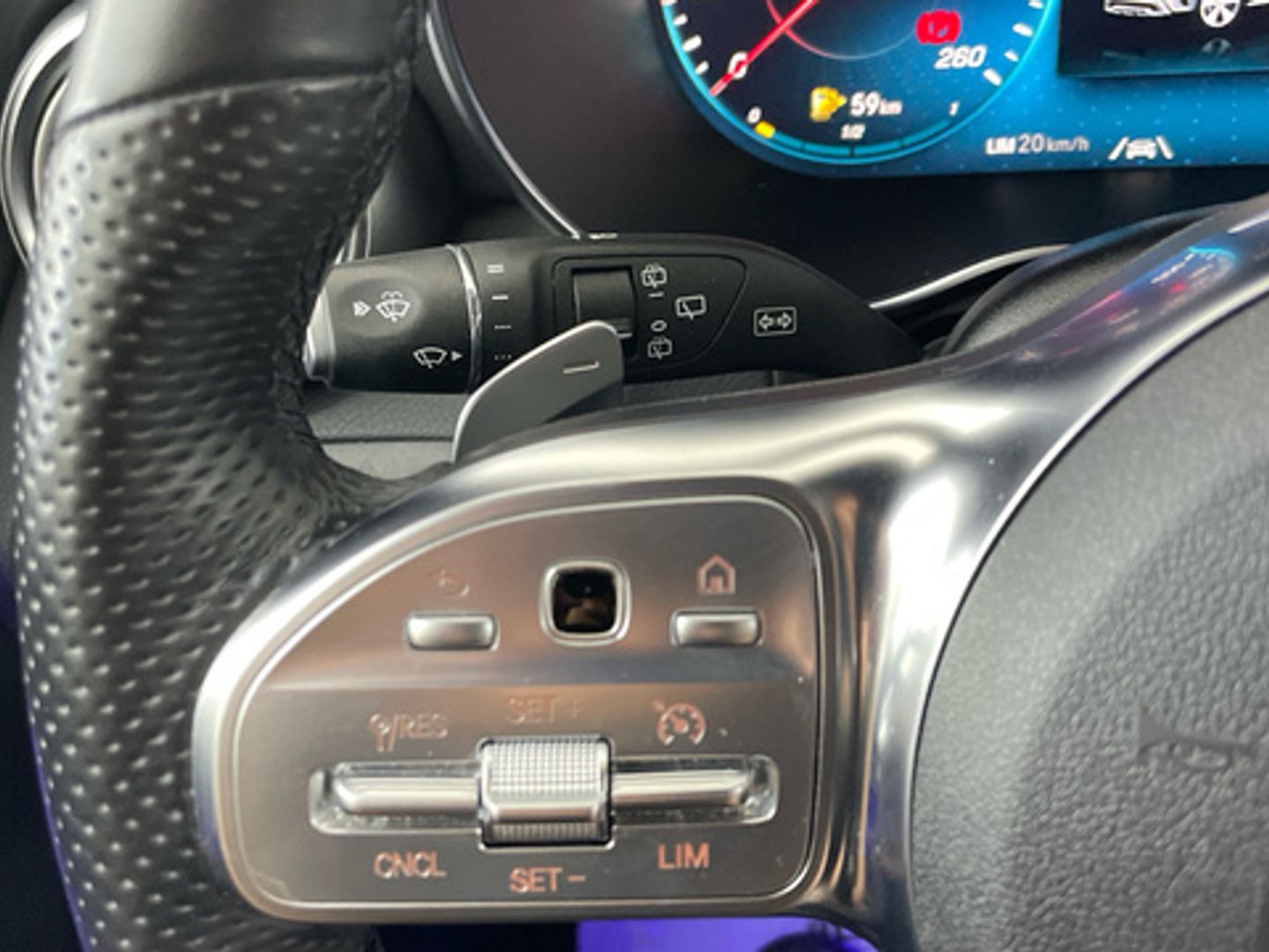 Mercedes-Benz GLC GLC 300 e 4Matic 235 kW (320 CV)