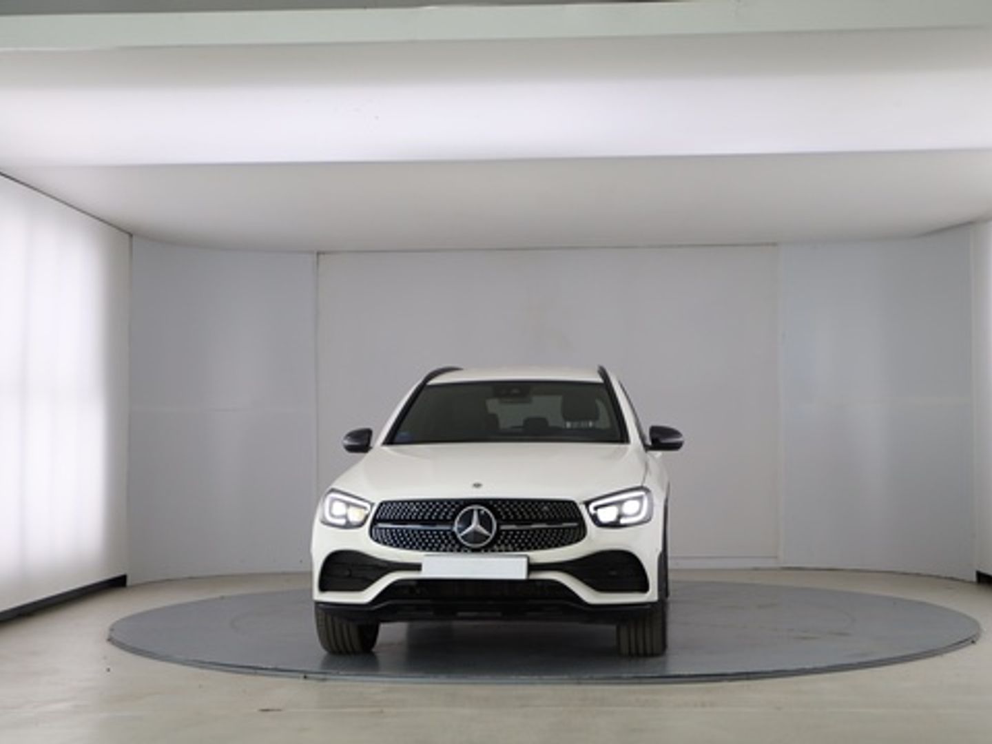 Mercedes-Benz GLC GLC 300 e 4Matic 235 kW (320 CV)