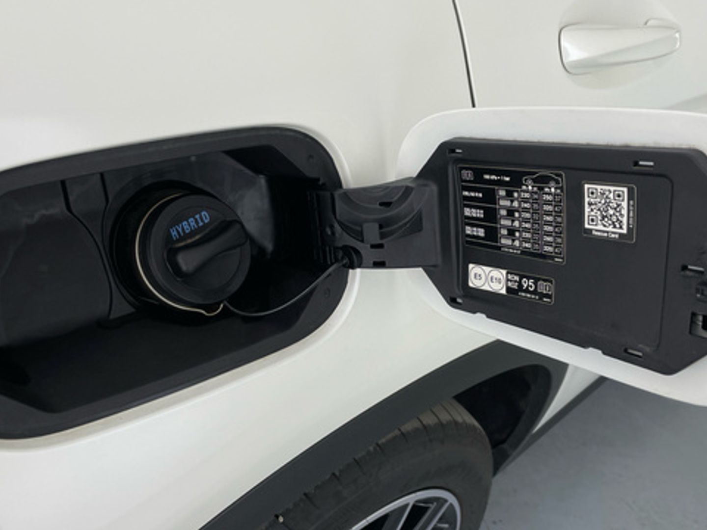 Mercedes-Benz GLC GLC 300 e 4Matic 235 kW (320 CV)