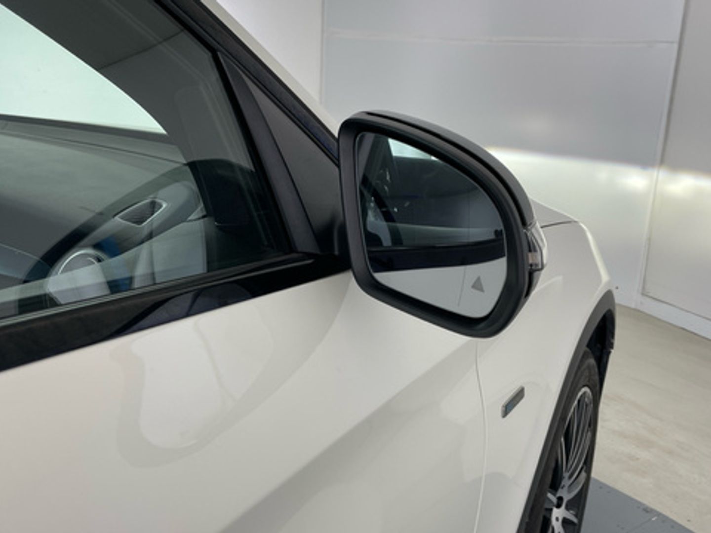 Mercedes-Benz GLC GLC 300 e 4Matic 235 kW (320 CV)