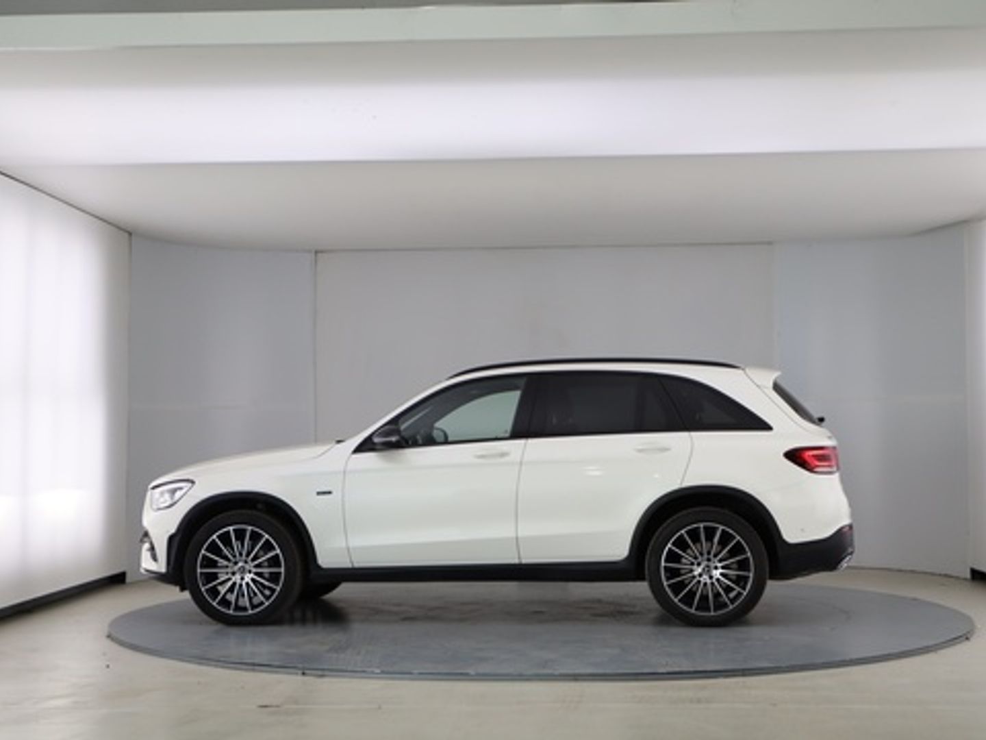 Mercedes-Benz GLC GLC 300 e 4Matic 235 kW (320 CV)
