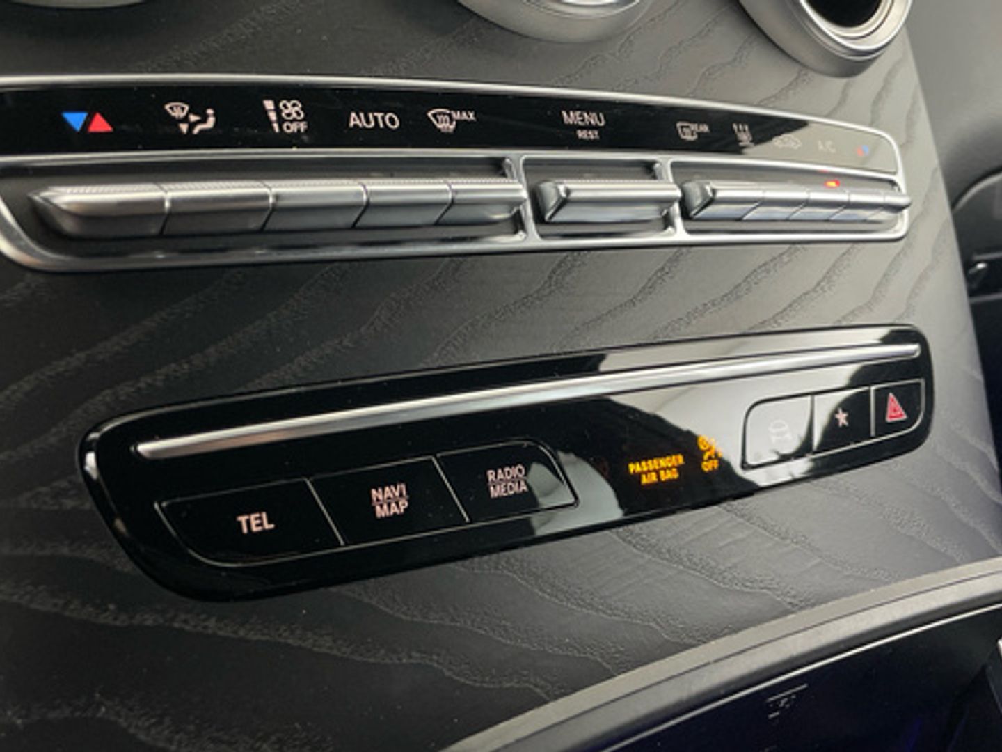 Mercedes-Benz GLC GLC 300 e 4Matic 235 kW (320 CV)
