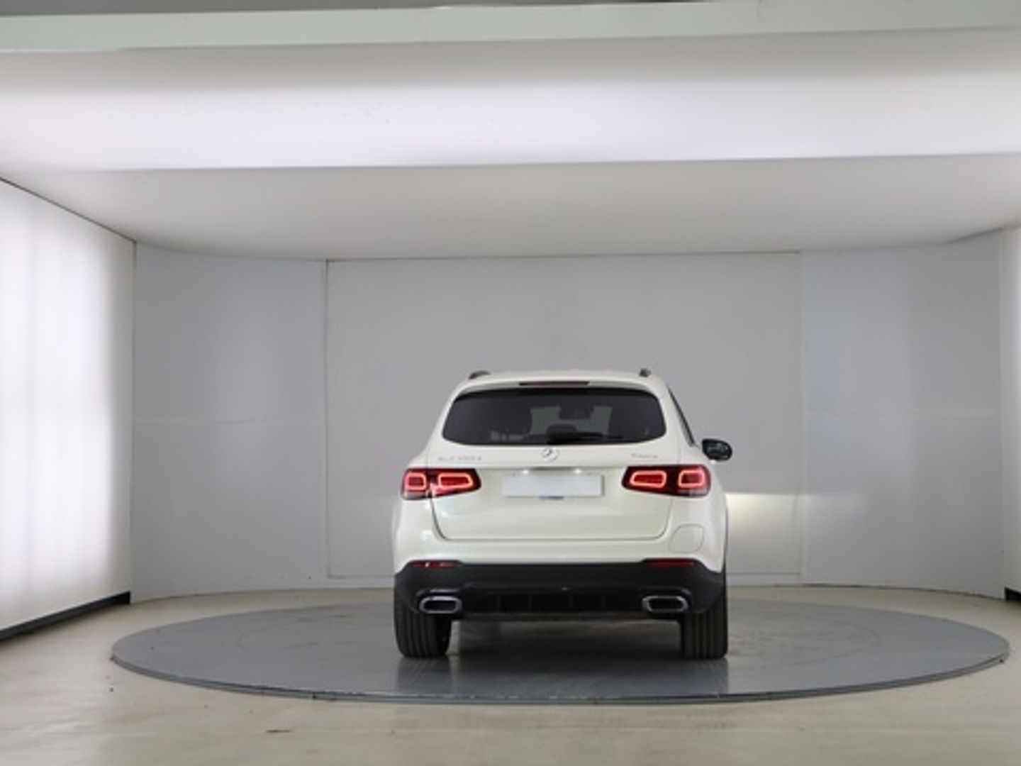 Mercedes-Benz GLC GLC 300 e 4Matic 235 kW (320 CV)