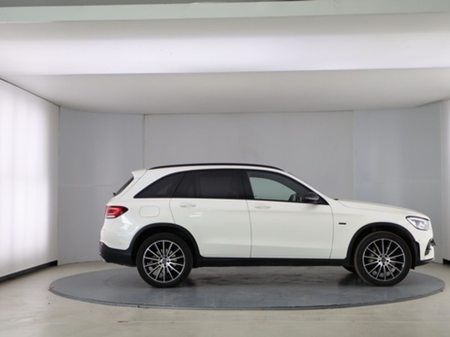Mercedes-Benz GLC GLC 300 e 4Matic 235 kW (320 CV)
