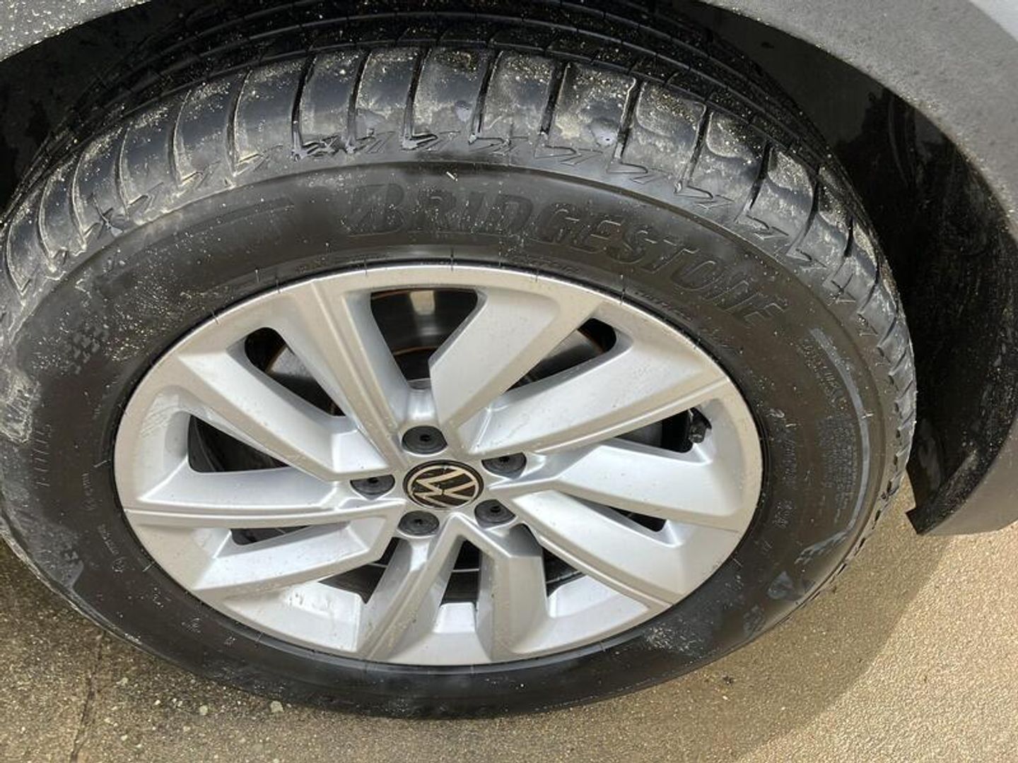 Volkswagen T-Cross Advance 1.0 TSI 70 kW (95 CV)